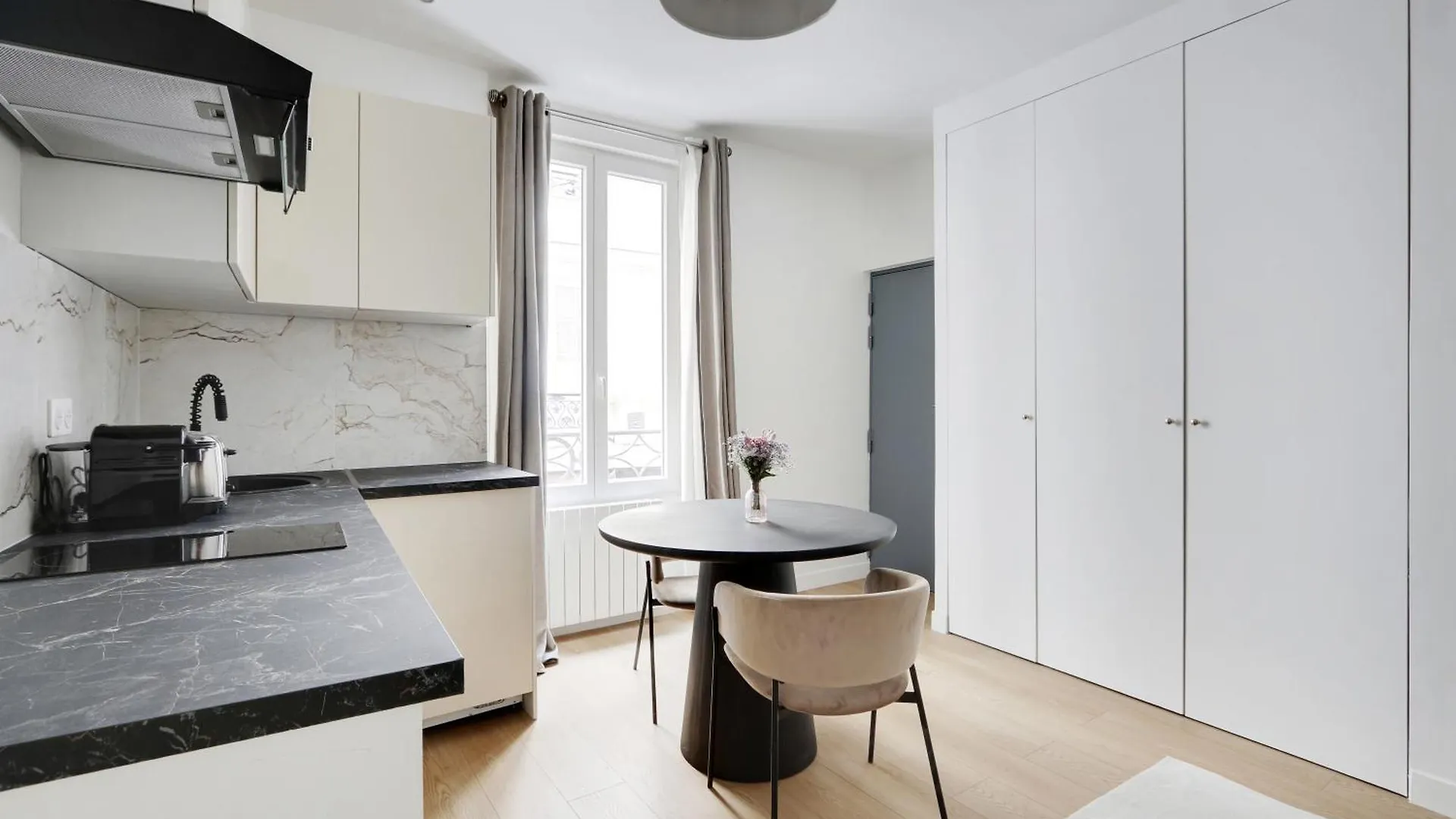 Pick A Flat'S Apartment In Sentier-Montorgueil - Rue Du Nil 파리