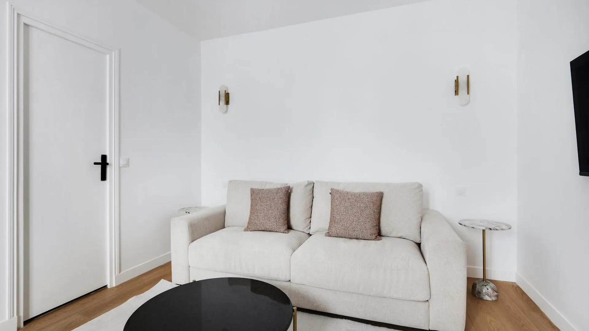 Pick A Flat'S Apartment In Sentier-Montorgueil - Rue Du Nil 파리 0*,